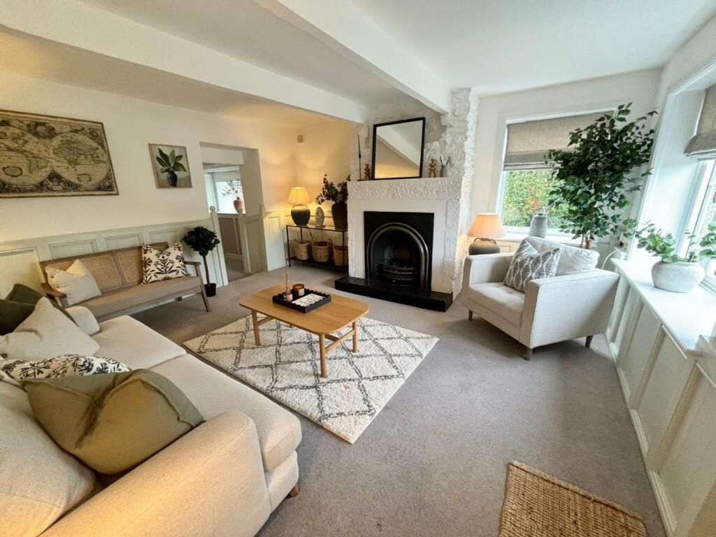 Additional property image - Tottington Road, Bolton