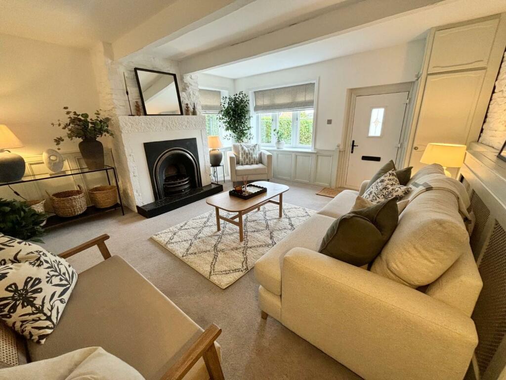 Additional property image - Tottington Road, Bolton