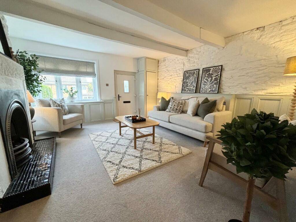 Additional property image - Tottington Road, Bolton