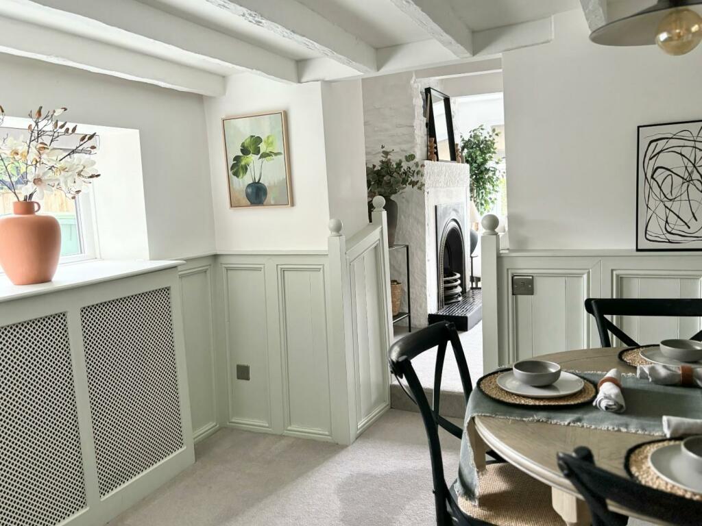 Additional property image - Tottington Road, Bolton