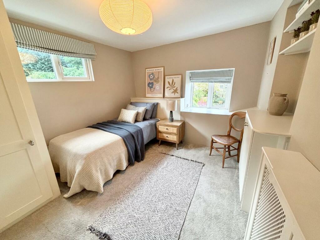 Additional property image - Tottington Road, Bolton