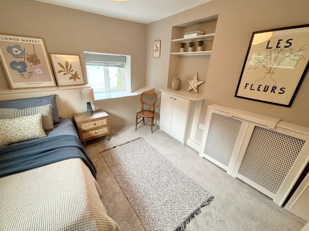 Additional property image - Tottington Road, Bolton