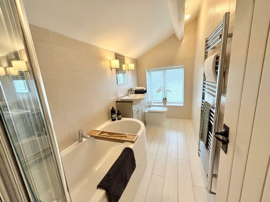 Additional property image - Tottington Road, Bolton