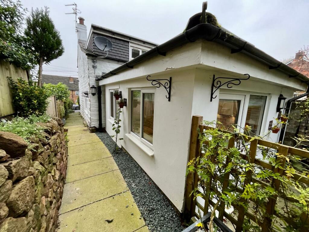Additional property image - Tottington Road, Bolton