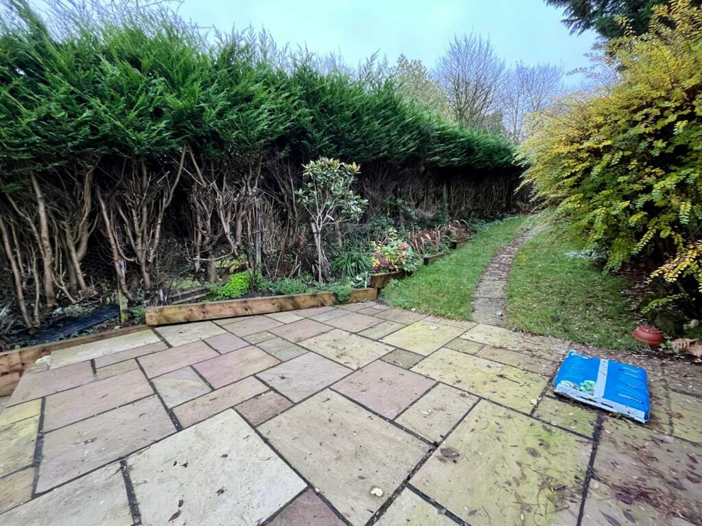 Additional property image - Tottington Road, Bolton