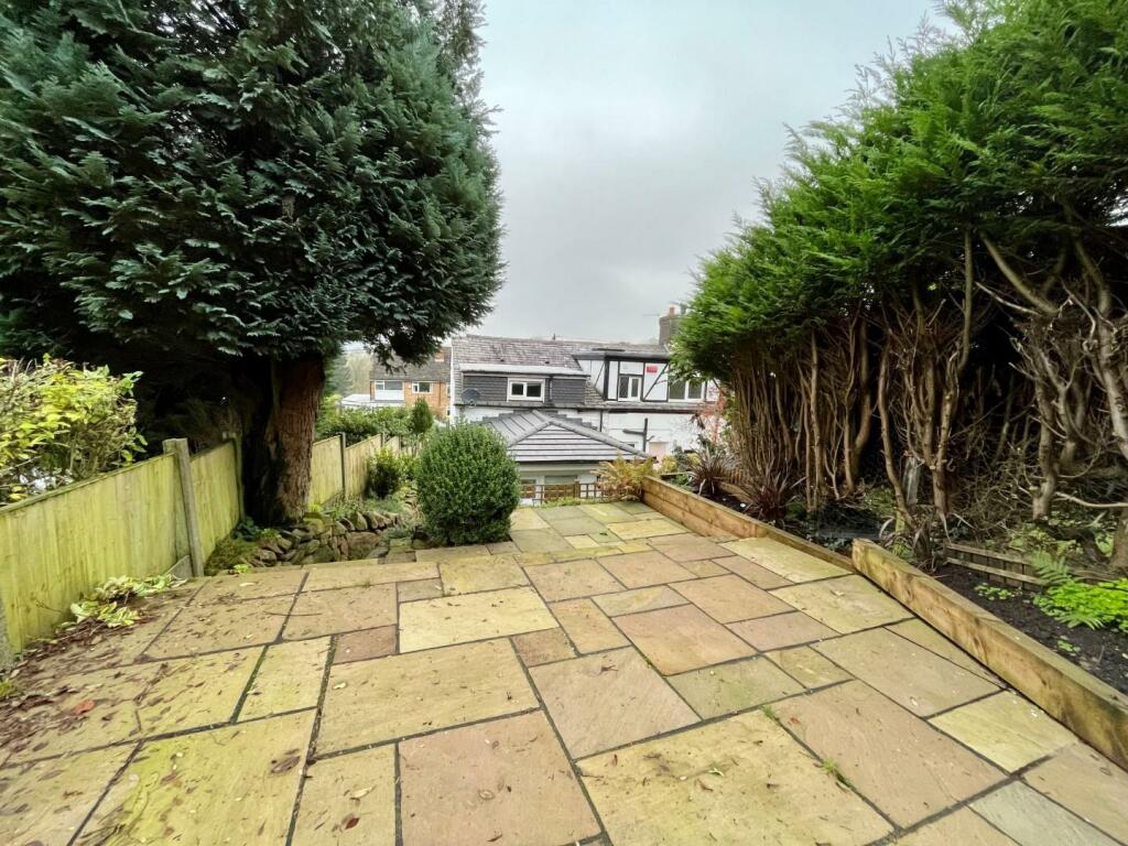 Additional property image - Tottington Road, Bolton