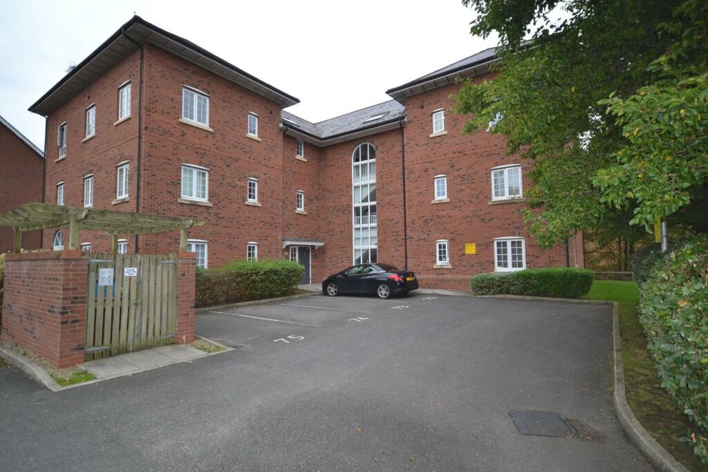Main image of property: Langcliffe Place, Ringley Lock Stoneclough, Radcliffe