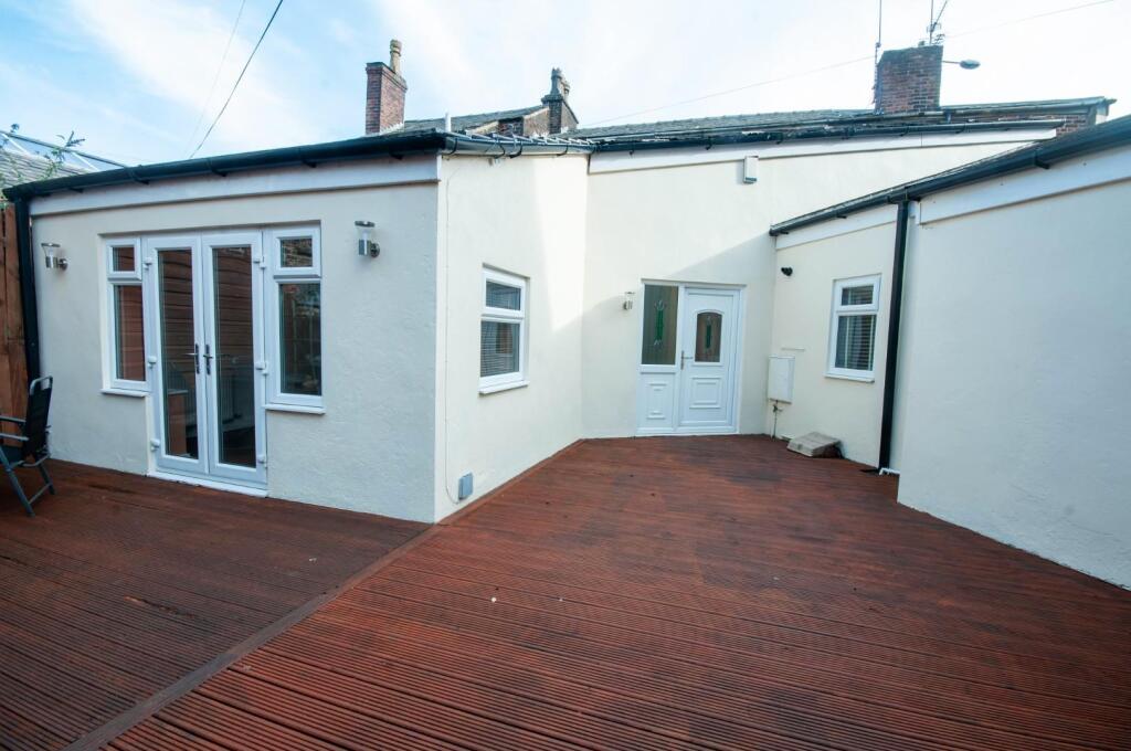 Main image of property: Hampson Street, Radcliffe, Manchester