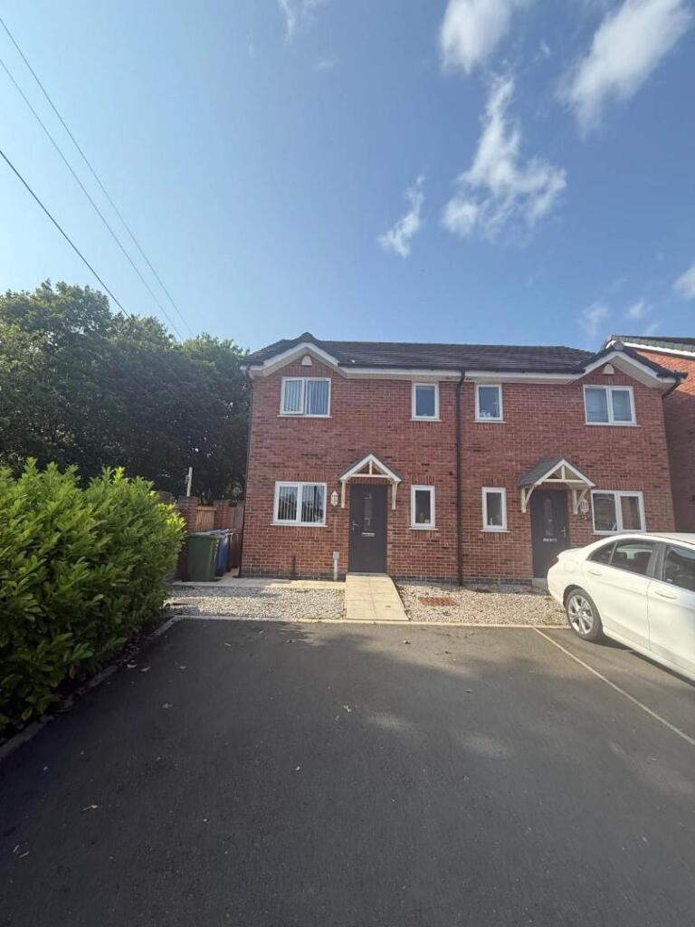 Main image of property: Red Bank Close, Radcliffe