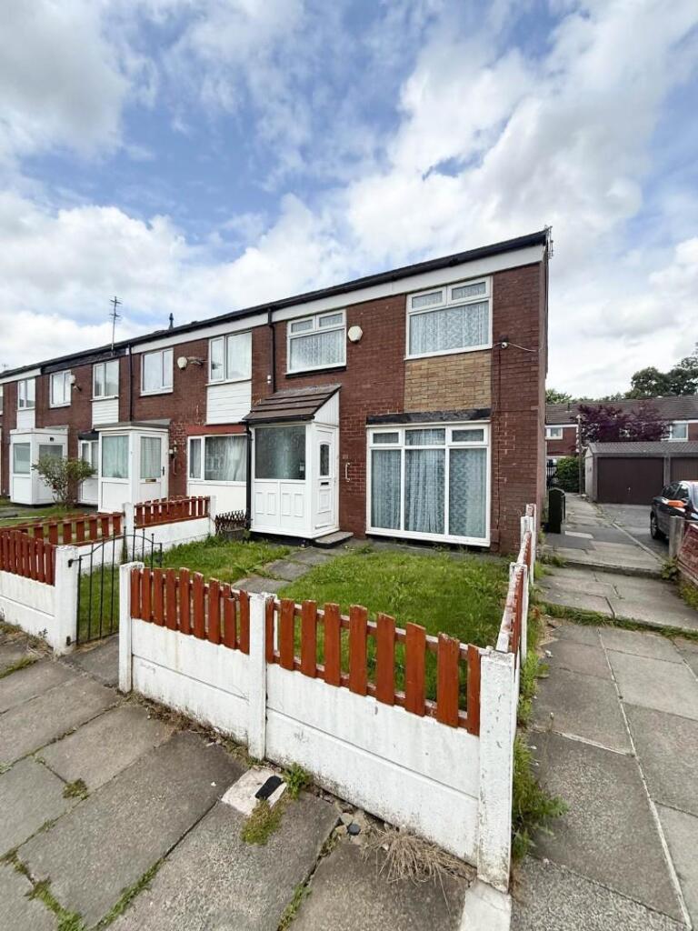 Main image of property: Merehall Close, Bolton