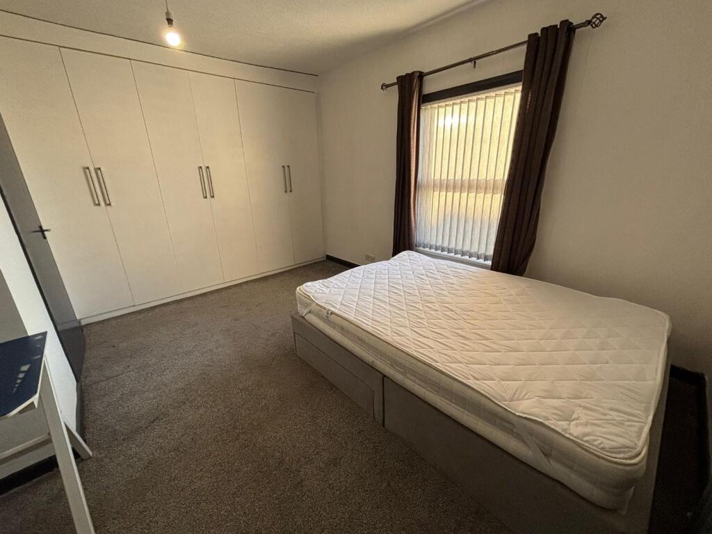 Main image of property: Ainsworth Road, Radcliffe, Manchester