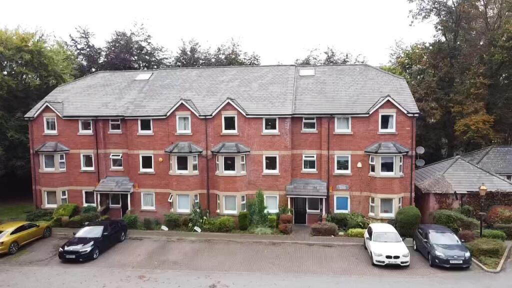 Main image of property: The Parklands, Stoneclough Radcliffe, Manchester