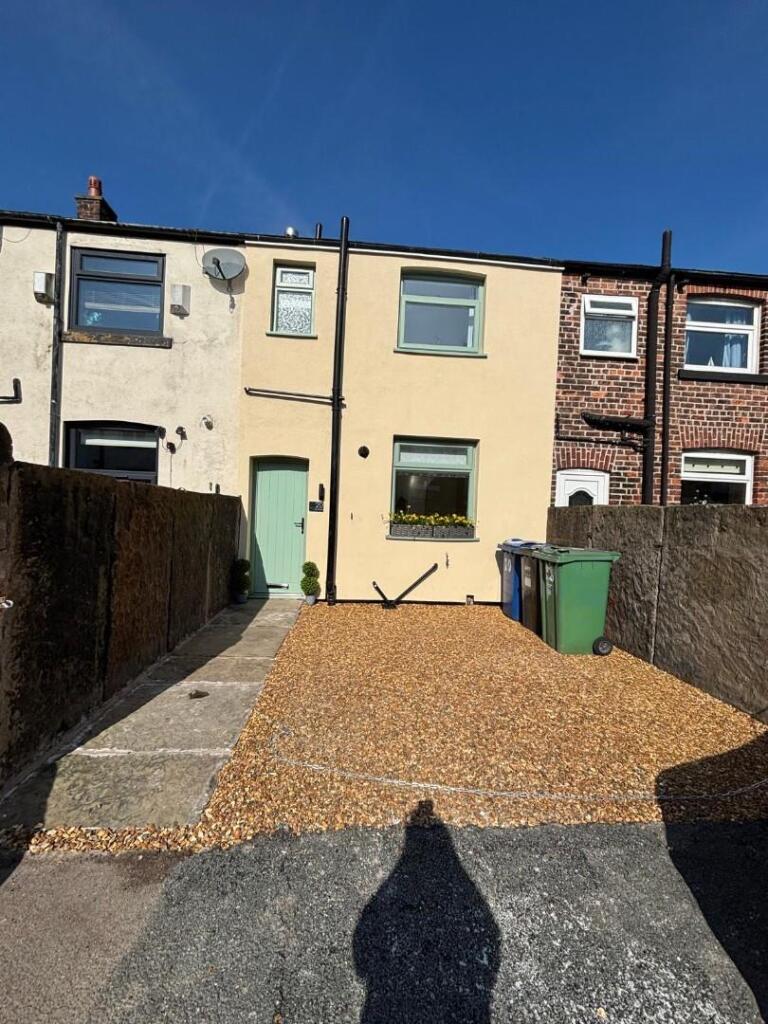 Main image of property: Oak Street, Radcliffe, Manchester