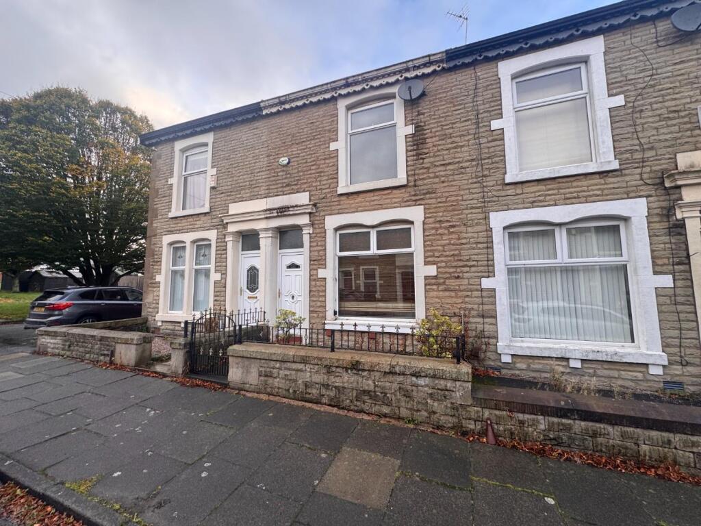 Main image of property: Westwell Street, Darwen