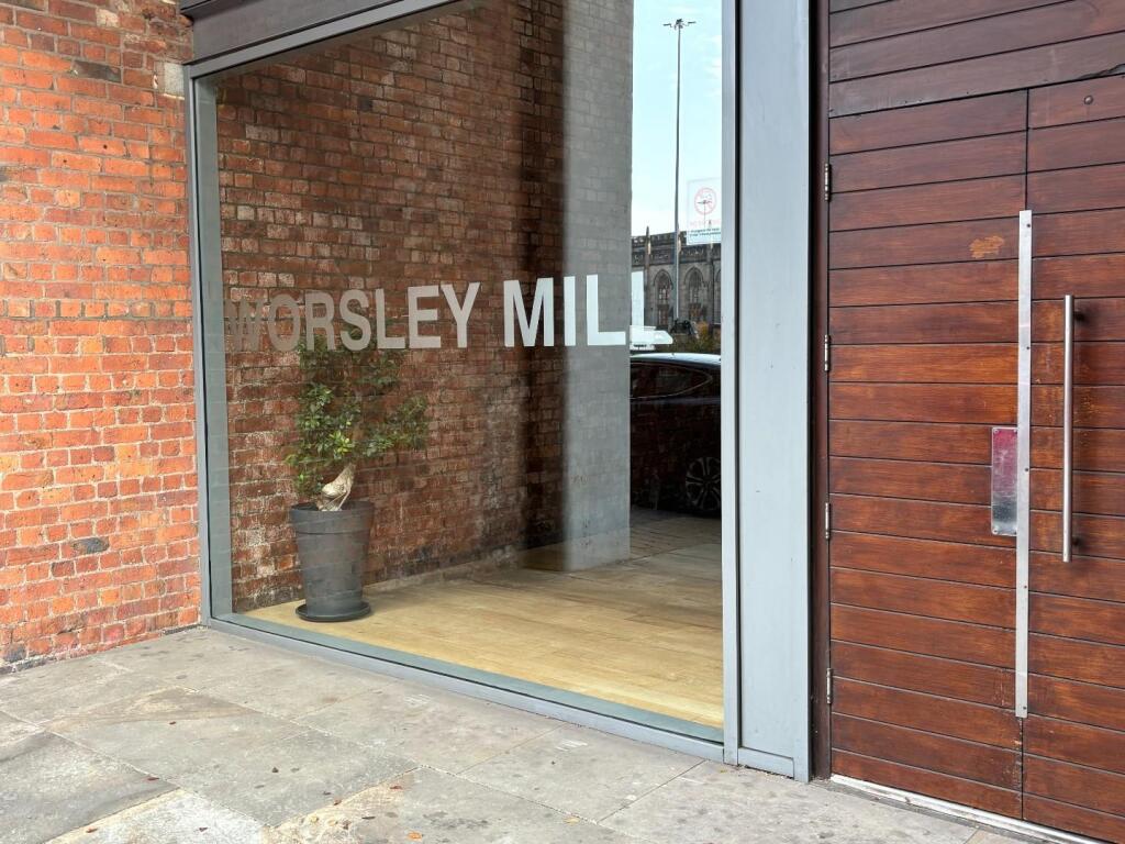 Main image of property: Blantyre Street, Manchester