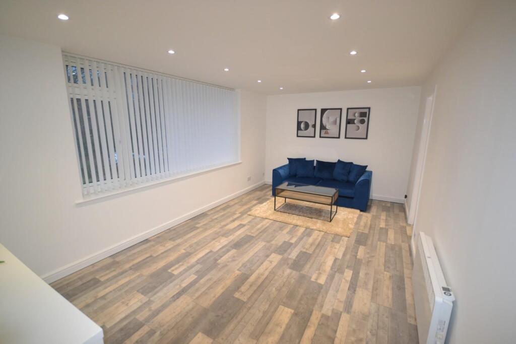 Main image of property: Lavenham Close, Bury