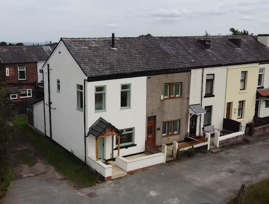 Main image of property: Singleton Street, Radcliffe, Manchester