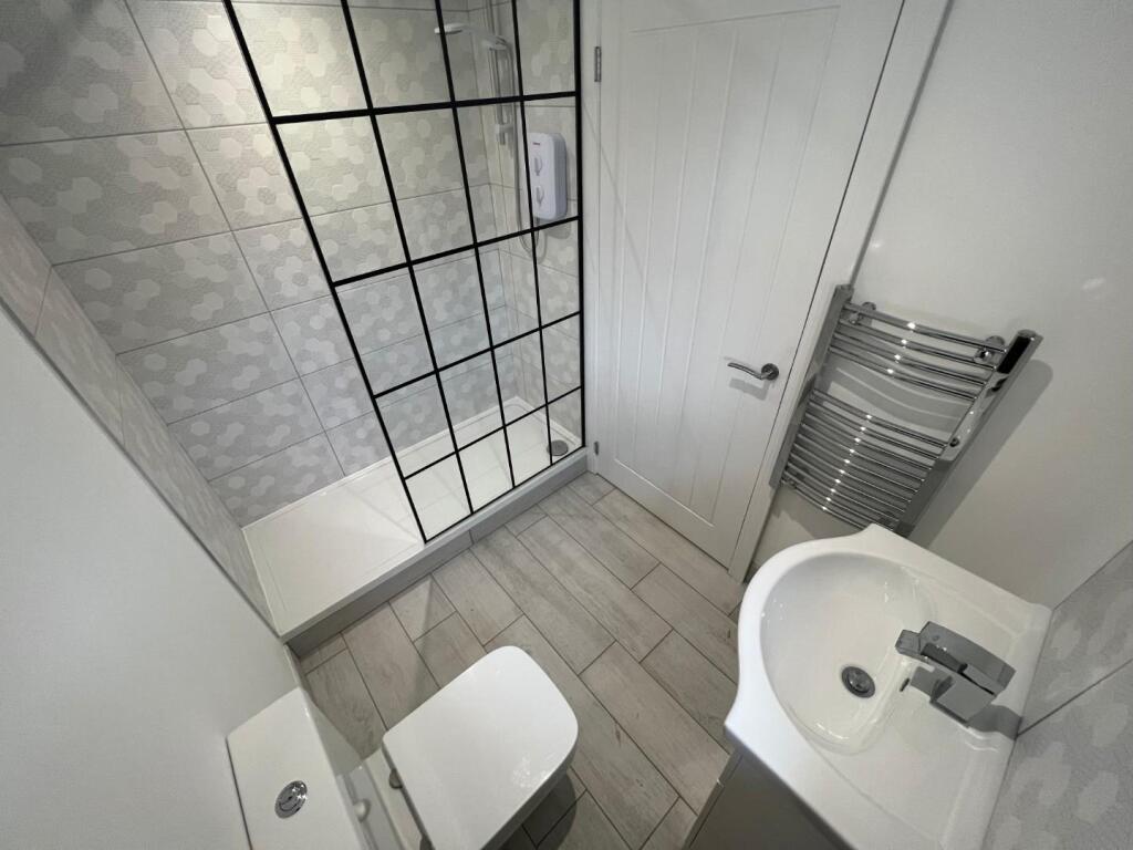 Main image of property: Trencherbone, Radcliffe, Manchester