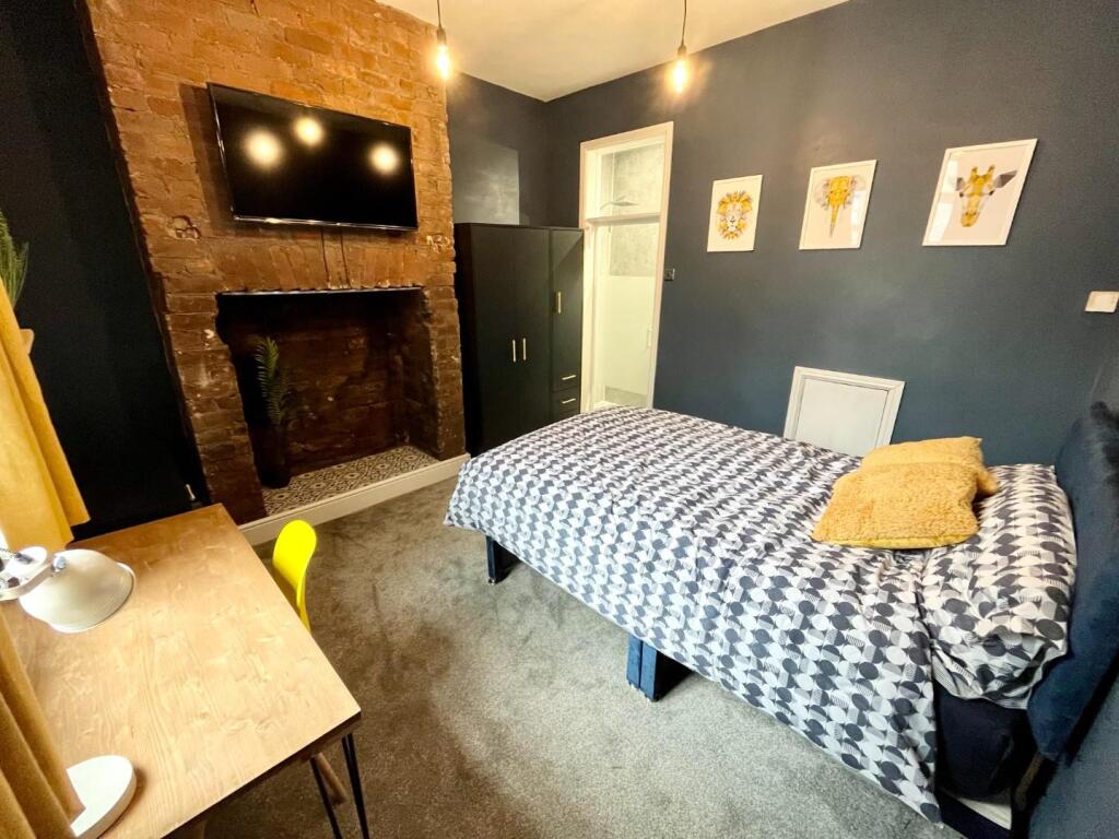 Main image of property: Seymour Street, Radcliffe