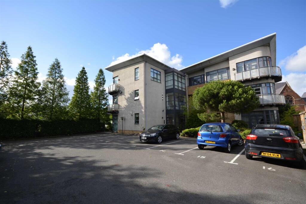 Main image of property: Mayfair Gardens, 64 Bury New Road, Whitefield