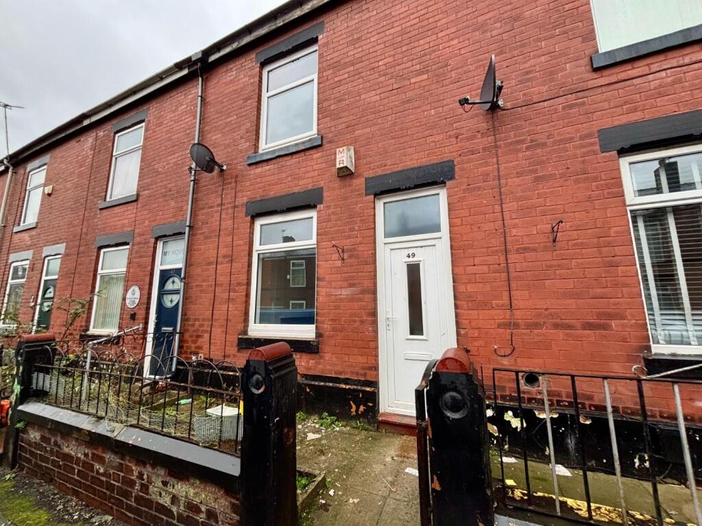 Main image of property: Ulundi Street, Radcliffe