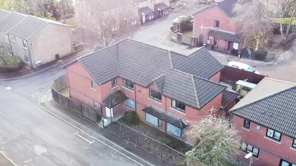 Main image of property: Merehall Street, Bolton