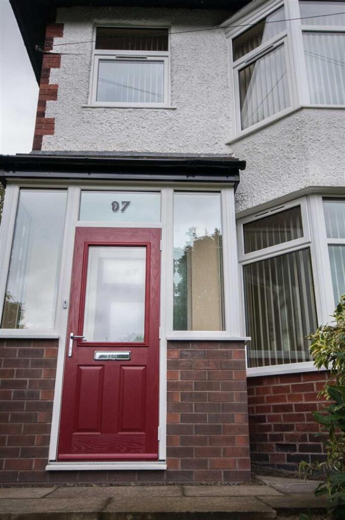Main image of property: Radcliffe New Road, Whitefield