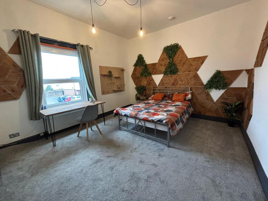 Main image of property: Seymour Street, Radcliffe