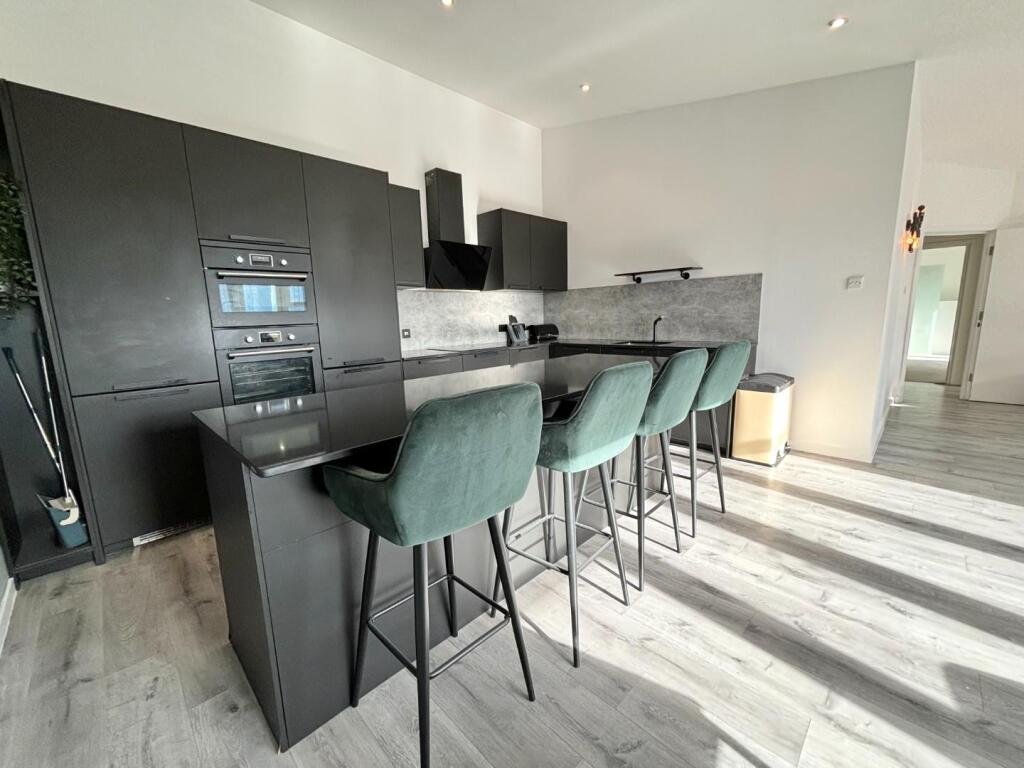 Main image of property: Liverpool Road, Manchester