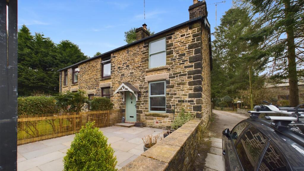 Main image of property: Vale Street, Turton, Bolton