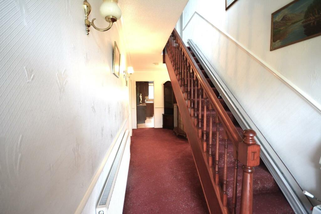 Additional property image - Bodiam Road, Greenmount, Bury