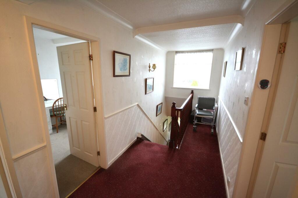 Additional property image - Bodiam Road, Greenmount, Bury