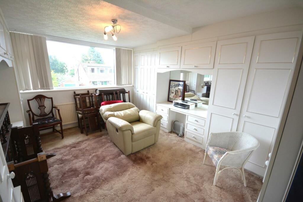 Additional property image - Bodiam Road, Greenmount, Bury