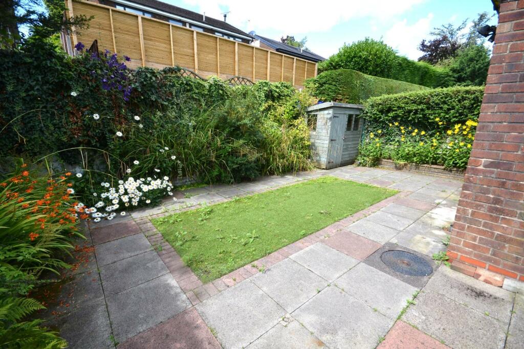 Additional property image - Bodiam Road, Greenmount, Bury