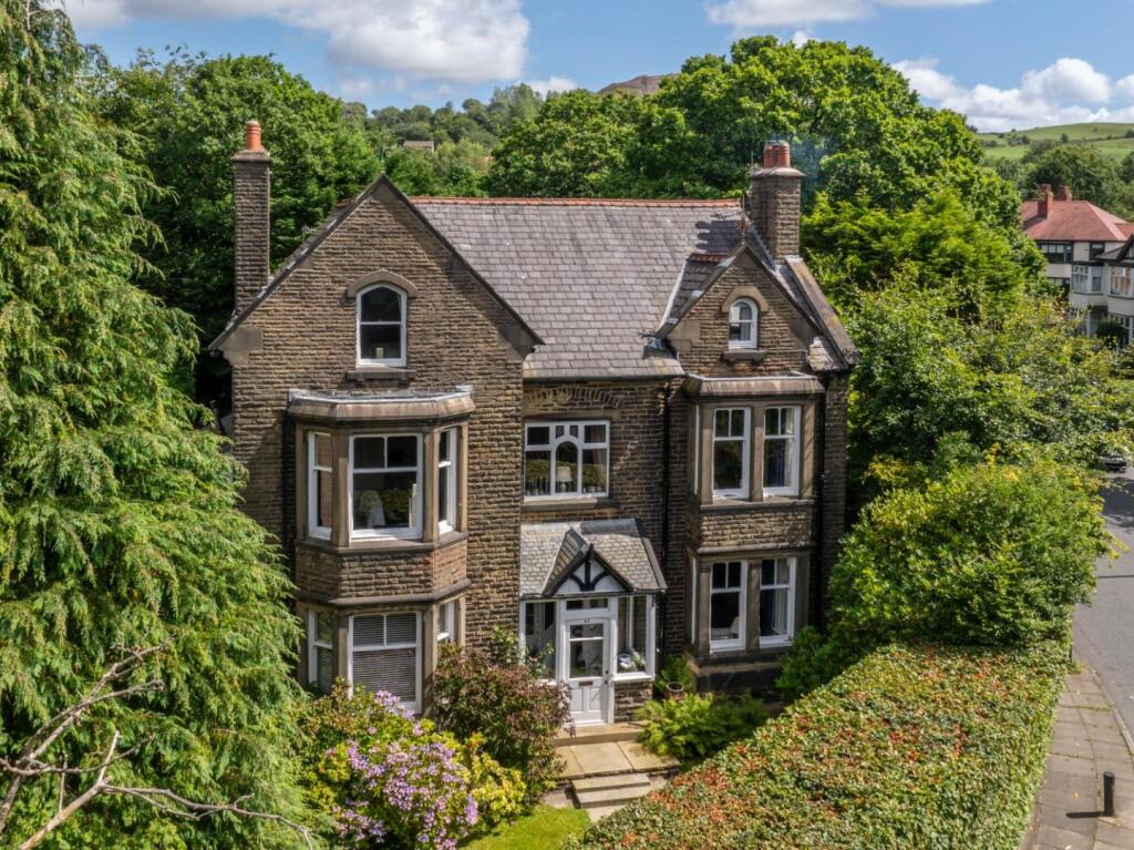 Main image of property: Bury New Road, Ramsbottom, Bury