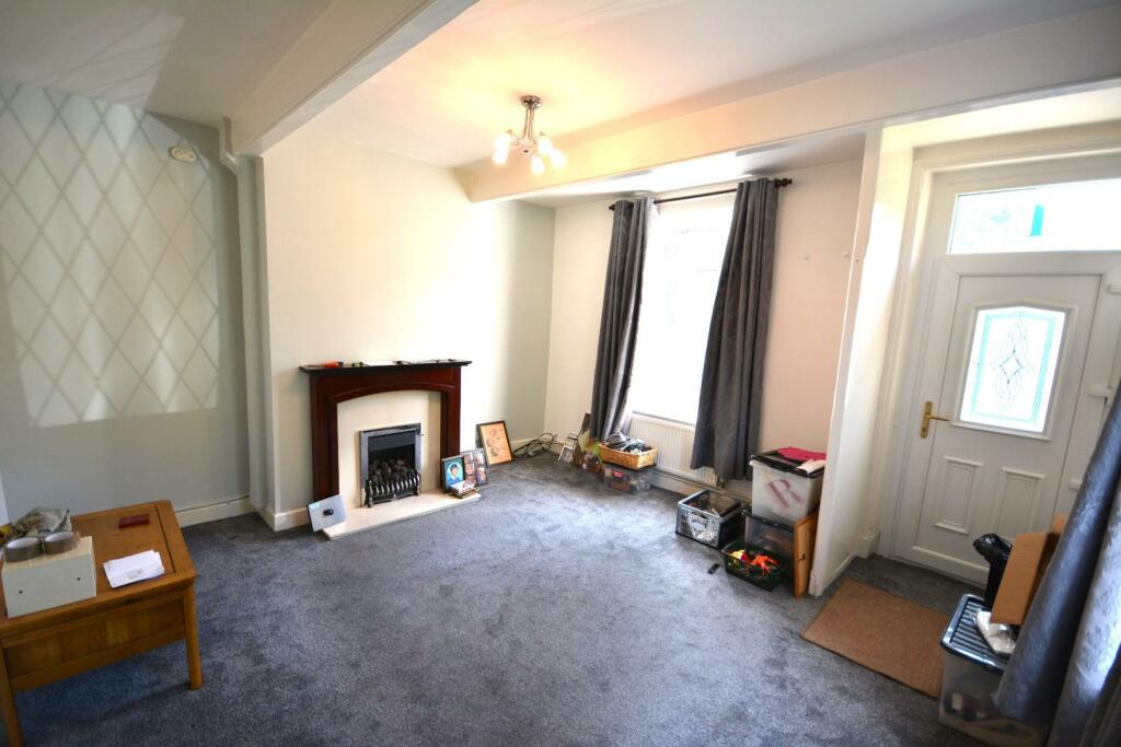 Additional property image - West View, Ramsbottom, Bury