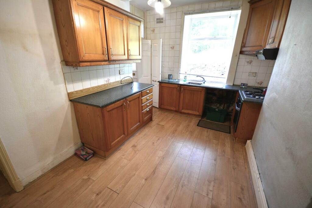 Additional property image - West View, Ramsbottom, Bury