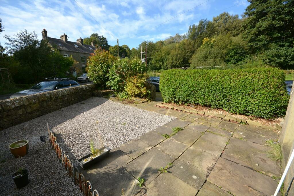 Additional property image - West View, Ramsbottom, Bury