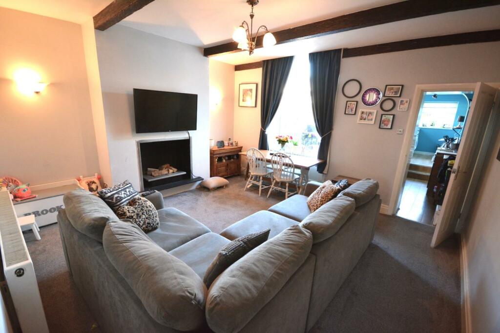 Additional property image - Whalley Road, Ramsbottom, Bury