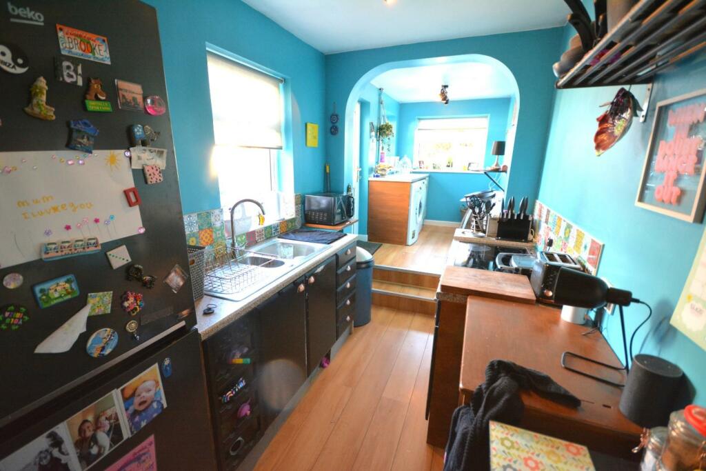 Additional property image - Whalley Road, Ramsbottom, Bury