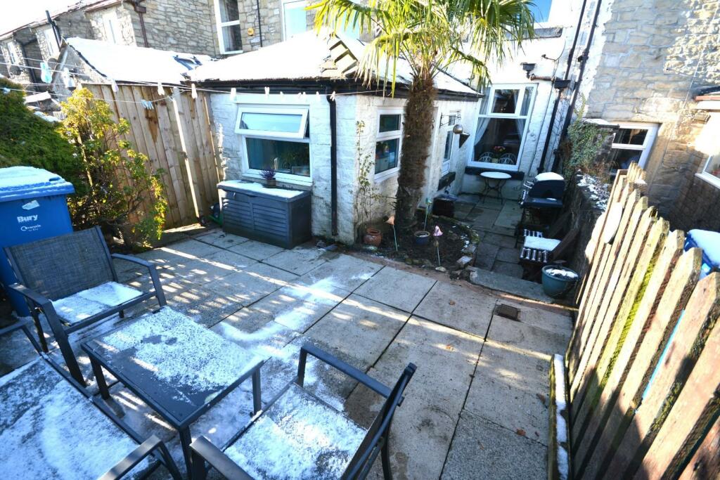 Additional property image - Whalley Road, Ramsbottom, Bury
