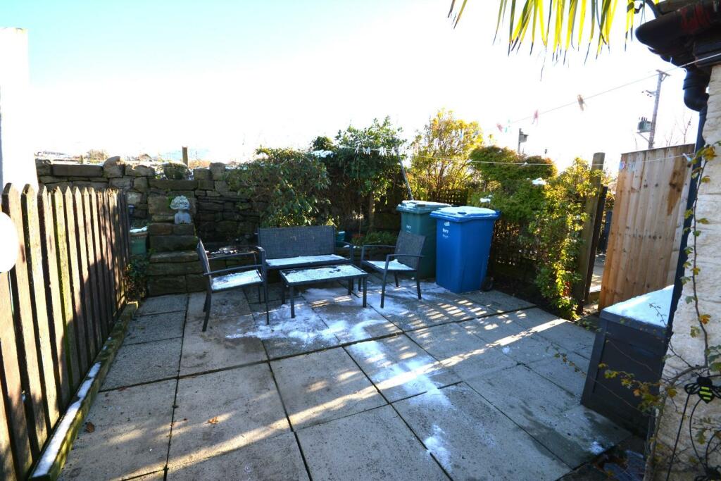 Additional property image - Whalley Road, Ramsbottom, Bury