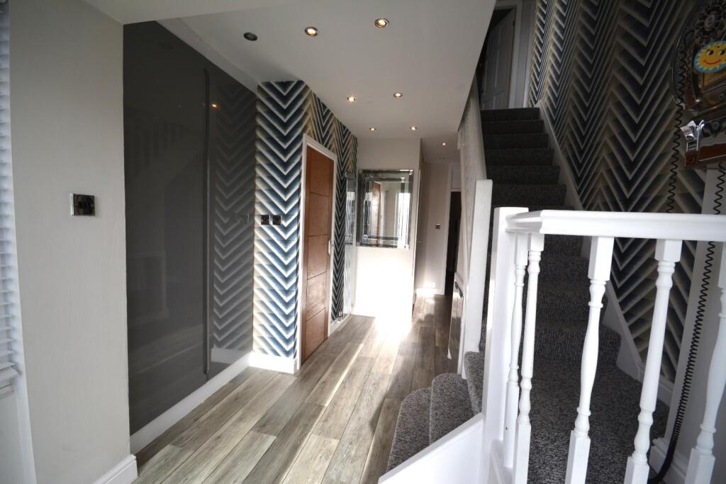 Additional property image - Moorside Road, Tottington, Bury