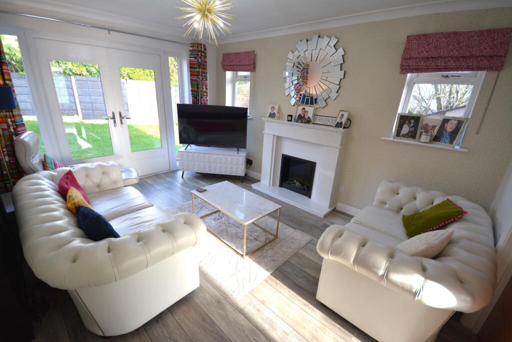 Additional property image - Moorside Road, Tottington, Bury