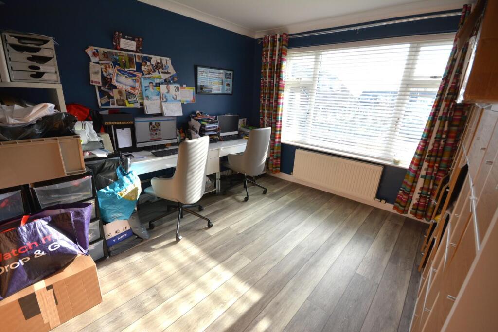 Additional property image - Moorside Road, Tottington, Bury