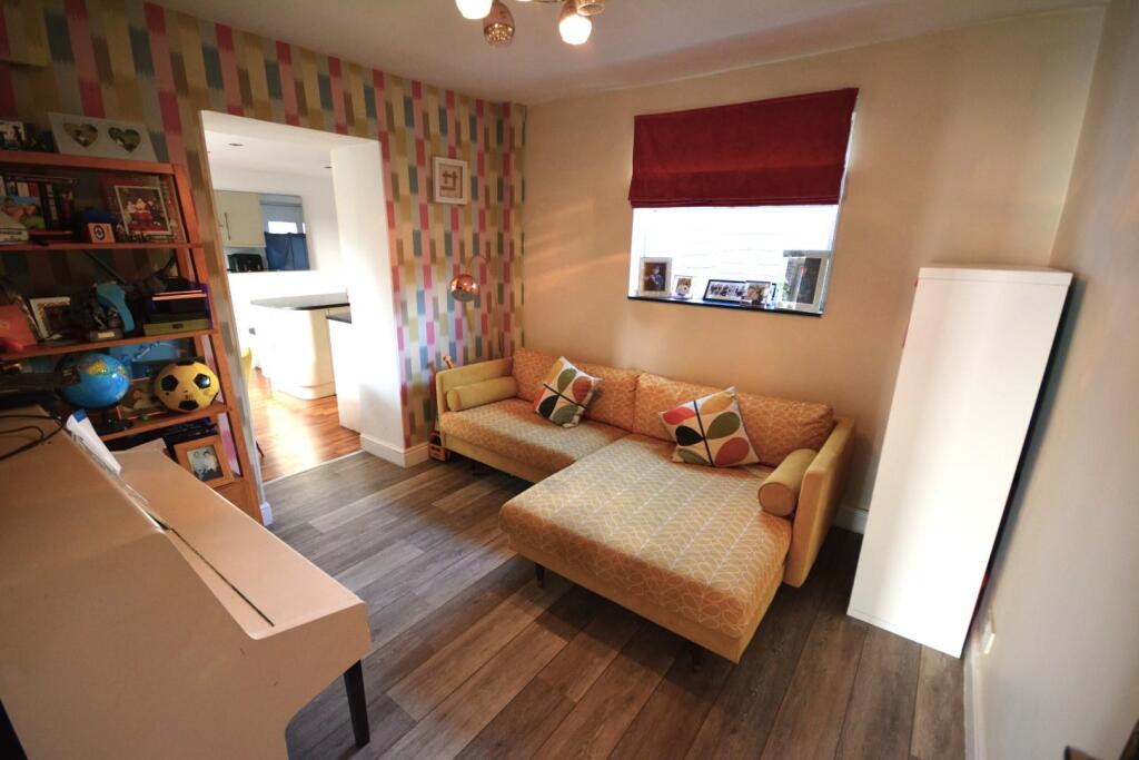 Additional property image - Moorside Road, Tottington, Bury
