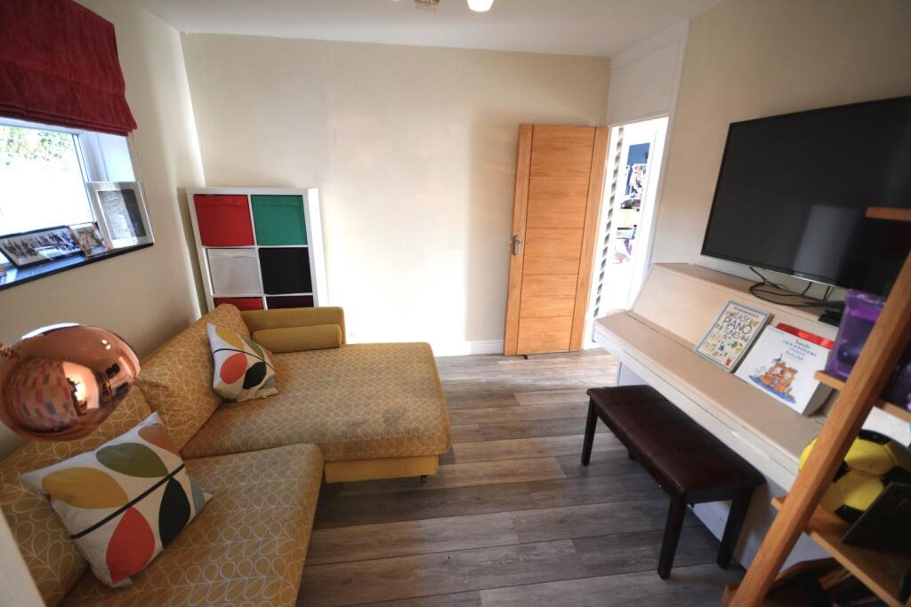 Additional property image - Moorside Road, Tottington, Bury