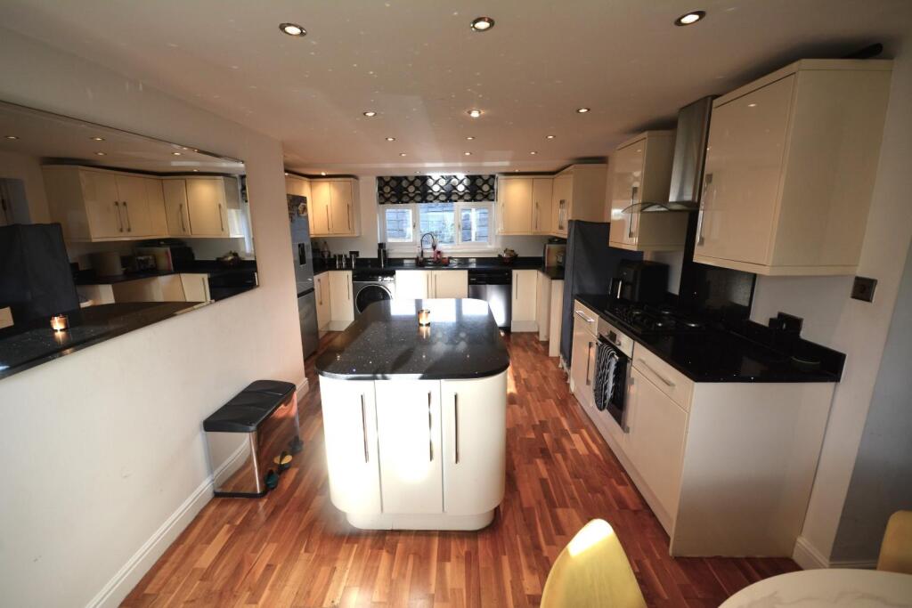 Additional property image - Moorside Road, Tottington, Bury