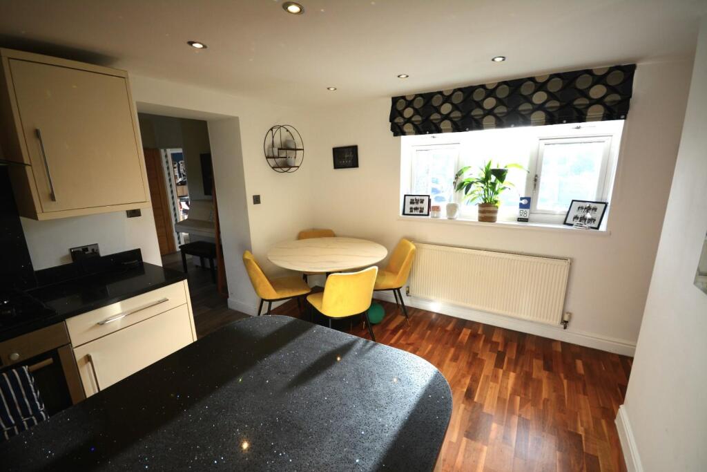 Additional property image - Moorside Road, Tottington, Bury