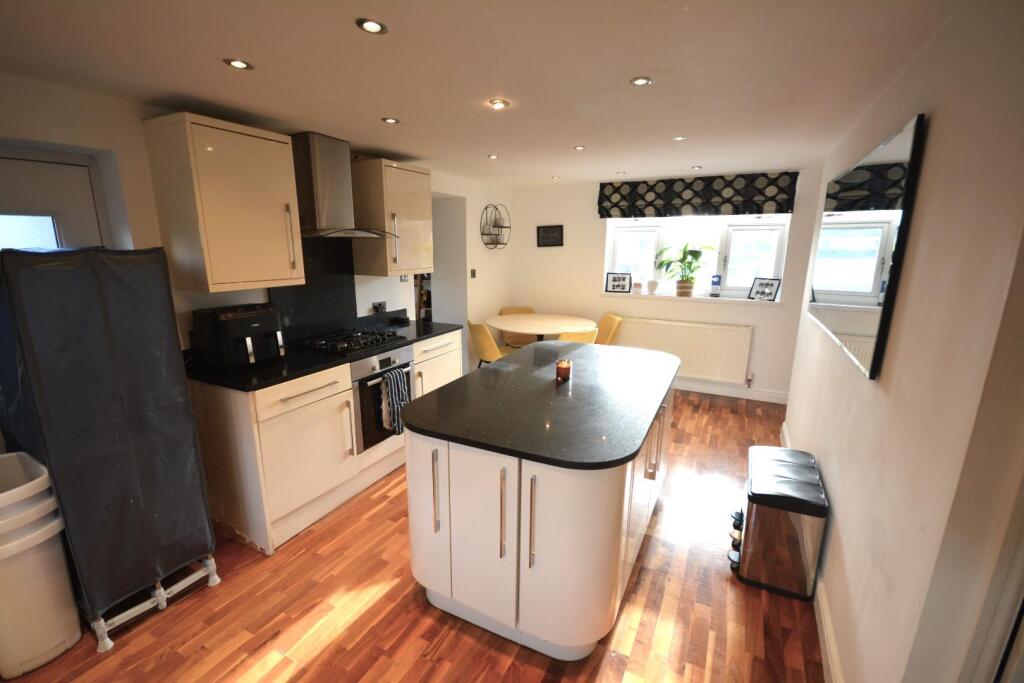 Additional property image - Moorside Road, Tottington, Bury